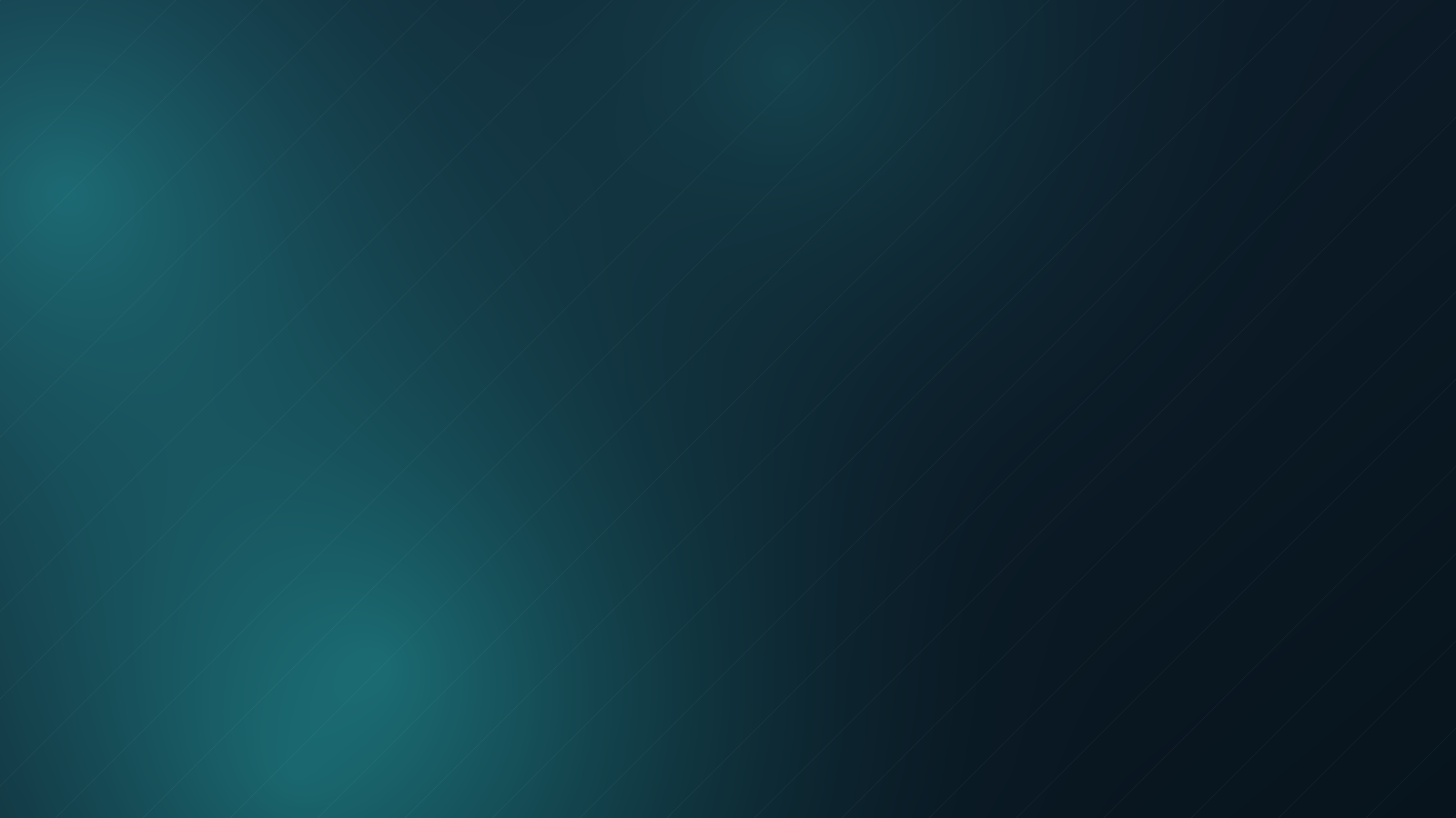 Abstract gradient artwork representing an appointment schedule